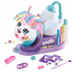 Canal Toys Airbrush Plush AIR 044 jeu d'imitation - Vue supplémentaire 7