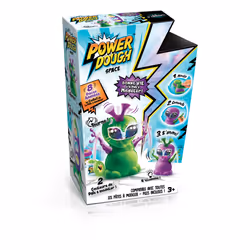 Asmodee Power Dough Space