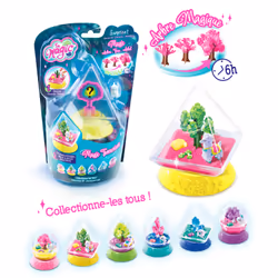 Canal Toys Mini Terrarium Kit