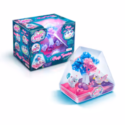 Canal Toys Mon Jardin Zen, 6 an(s), Plastique, Aluminium