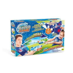 CANAL TOYS - Hydro Blaster Game - Jeu de Bataille dEau - 2 pistolets + 2 dossards qui changent de couleur - TU