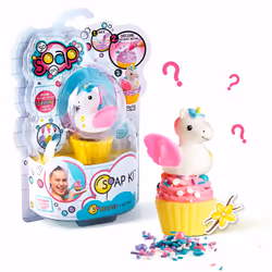 Canal Toys Soap Kit