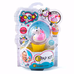 Canal Toys Soap Kit
