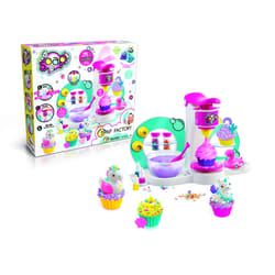 Canal Toys Soap Factory