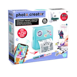 Canal Toys Instant Pocket Printer