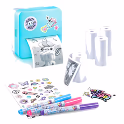 Canal Toys Instant Pocket Printer - Vue supplémentaire 5