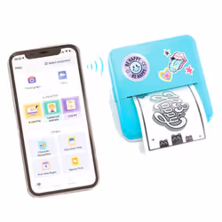 Canal Toys Instant Pocket Printer - Vue supplémentaire 7