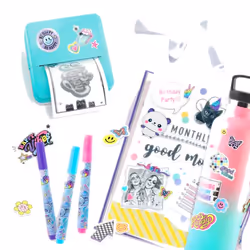 Canal Toys Instant Pocket Printer - Vue supplémentaire 8
