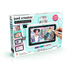 Canal Toys Studio Creator Instant Print Pad Creator Tablette d'enfant