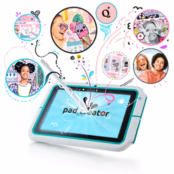 Canal Toys Studio Creator Instant Print Pad Creator Tablette d'enfant - Vue supplémentaire 4