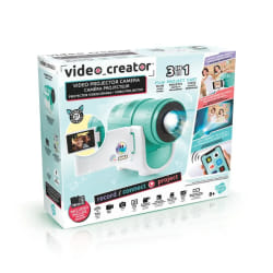 Canal Toys So Slime Video Projector Camera
