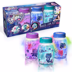 Canal Toys Magic Jar 3 pack