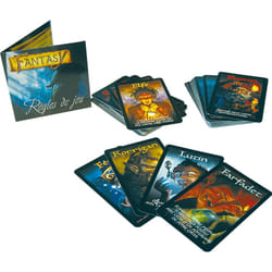 Asmodee Fantasy