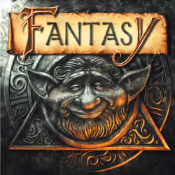 Asmodee Fantasy