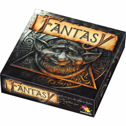 Asmodee Fantasy