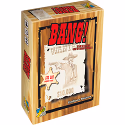 dV Giochi Bang!