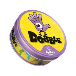 Asmodee DOBBLE Jeu de cartes Famille