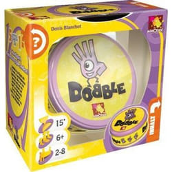 Dobble Jeu De Cartes