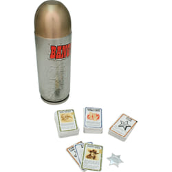 dV Giochi Coffret Bang The Bullet