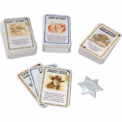 dV Giochi Coffret Bang The Bullet