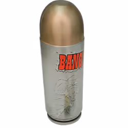dV Giochi Coffret Bang The Bullet