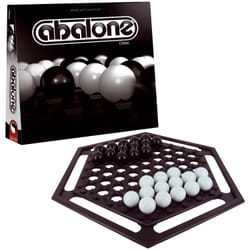 Asmodee Abalone Nouvelle édition