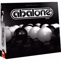 Asmodee Abalone Nouvelle édition