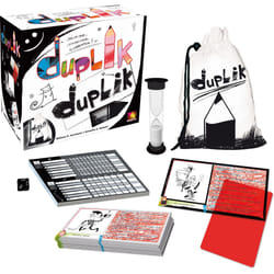 Asmodee Duplik