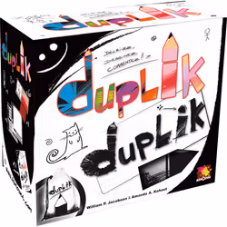 Asmodee Duplik