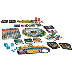 Asmodee Seasons