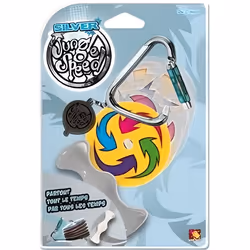 Jeu de société - ASMODEE - Mini Jungle - Speed Silvère