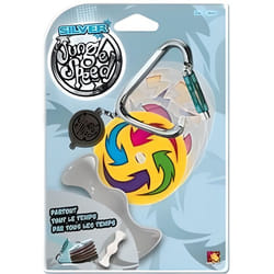 Jeu de société - ASMODEE - Mini Jungle - Speed Silvère