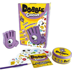 Asmodee Dobble Chrono