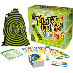 Asmodee Time'S Up Family 1
