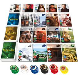 Asmodee Splendor