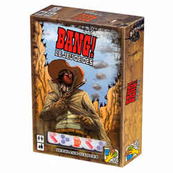 dV Giochi Bang Le Jeu De Dès