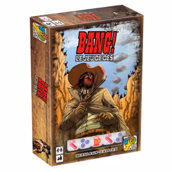 dV Giochi Bang Le Jeu De Dès - Vue supplémentaire 4