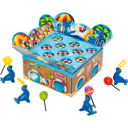 Asmodee Otarie Show
