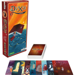Asmodee Extension Dixit Quest