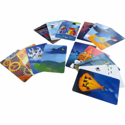 Asmodee Extension Dixit Quest