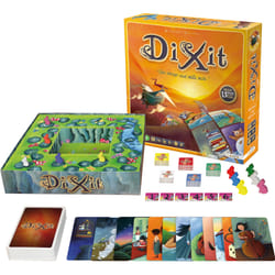 Asmodee Dixit Classique