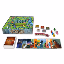 Asmodee Dixit Classique