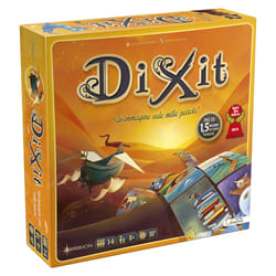 Asmodee Dixit