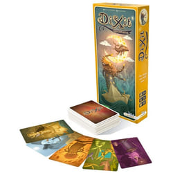 Asmodee Dixit 5 (Daydreams)