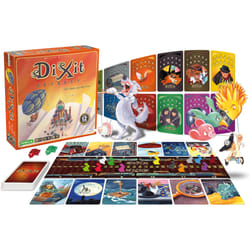 Asmodee Dixit Odyssey