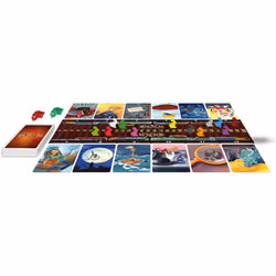 Asmodee Dixit Odyssey