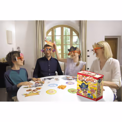 Asmodee Stoopido - Vue supplémentaire 4
