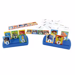 Asmodee Rummy Disney Jeu de cartes