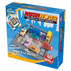 Asmodee Rush Hour