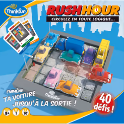 Asmodee Rush Hour